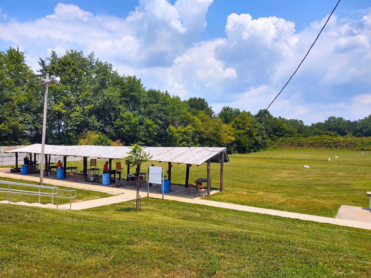 Weihl-Hawkins Rifle and Pistol Club photo 2