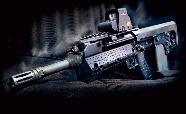 Weily's Gunsmithing photo 1