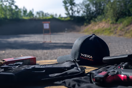 WEKA Tactical photo 3