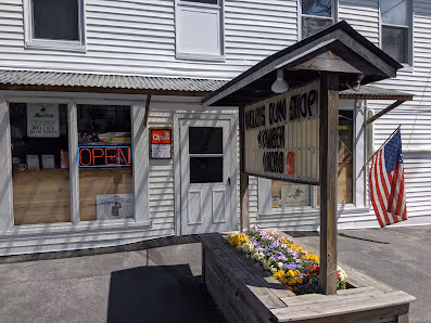 Welch's Gun Shop