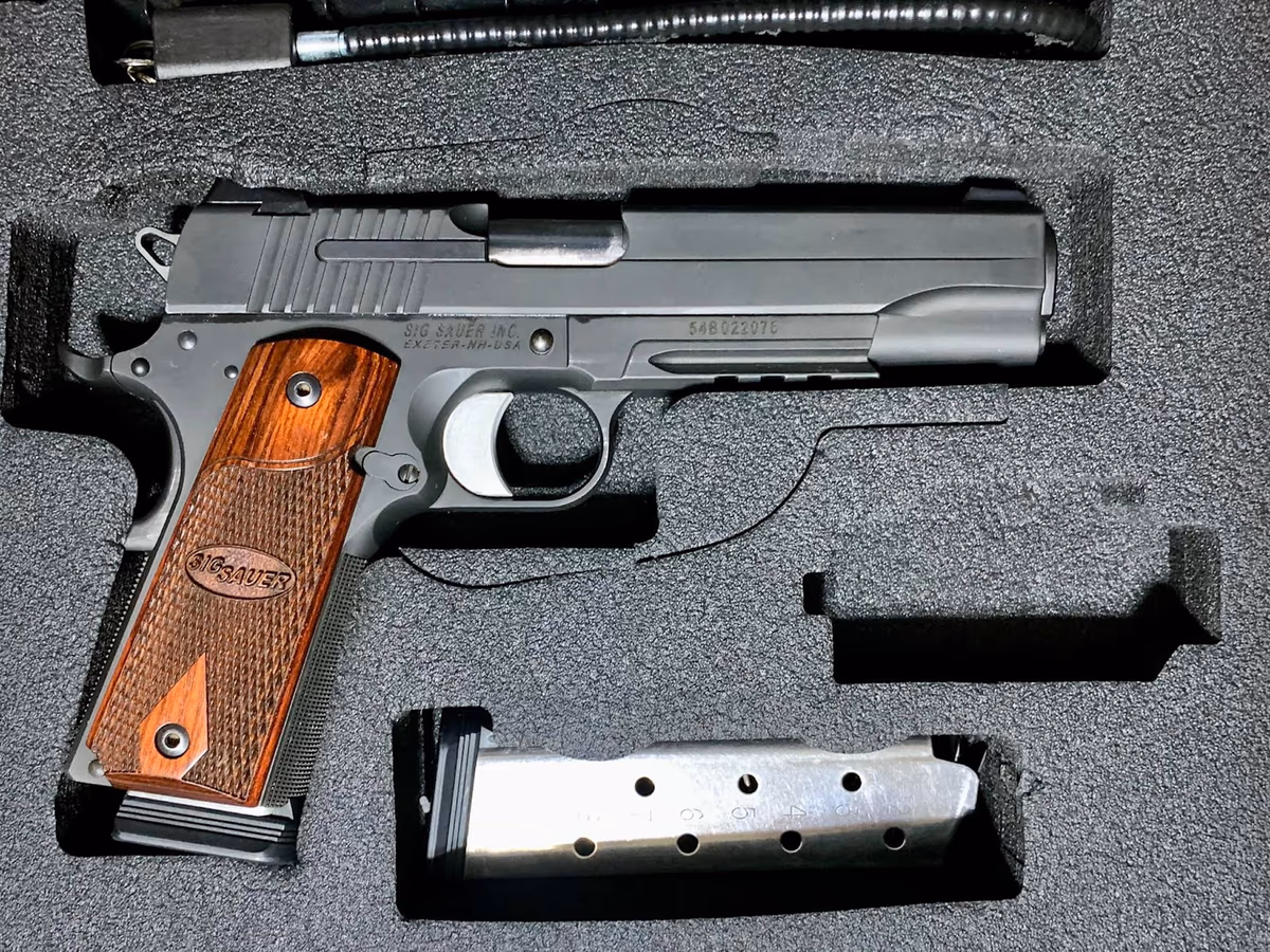 Welcome to the Gun Show Armory photo 2