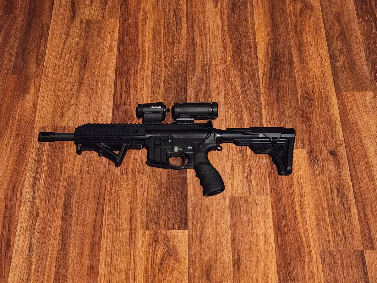 Wells Armament photo 2