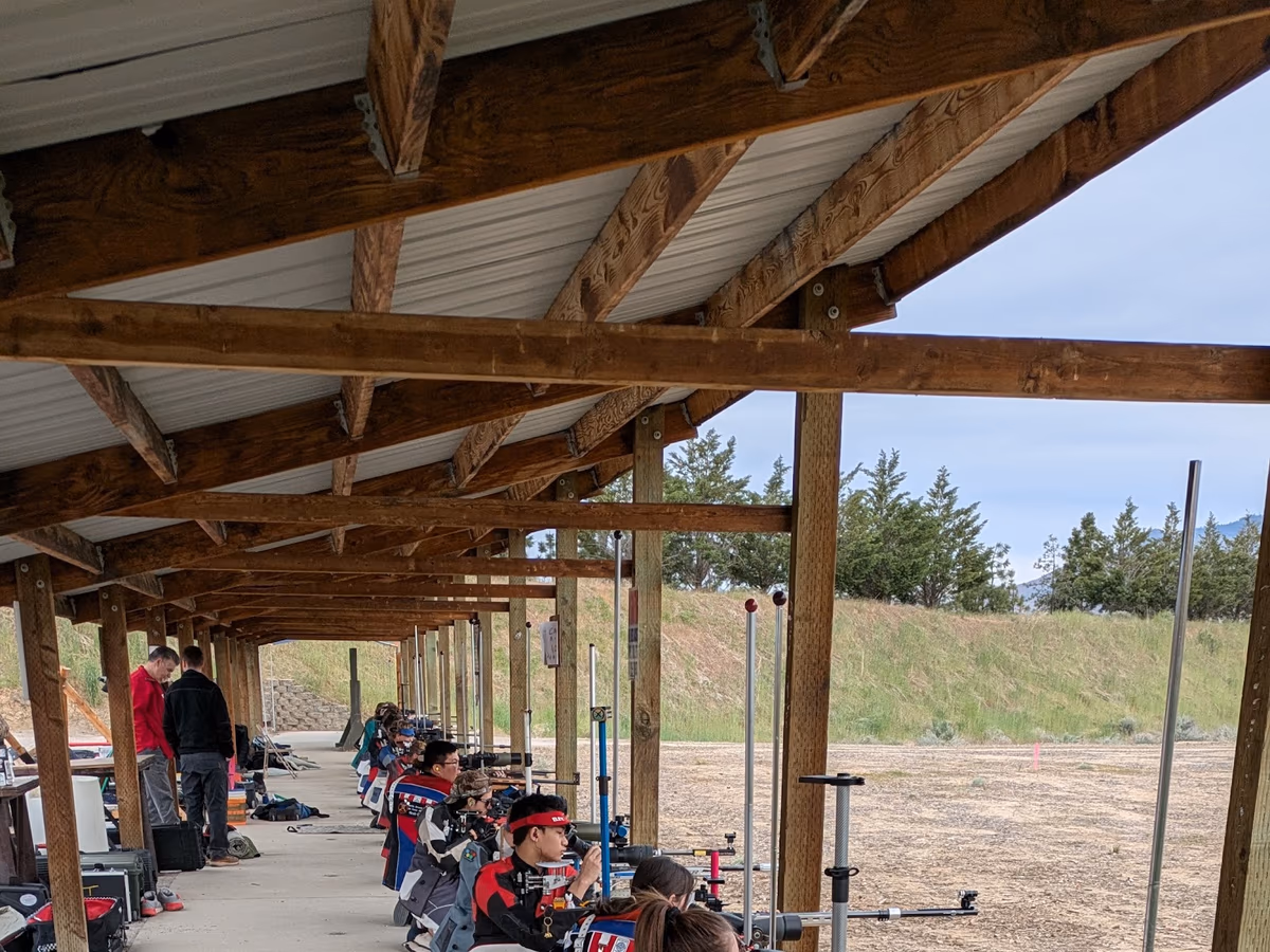 WENATCHEE RIFLE AND REVOLVER CLUB photo 2