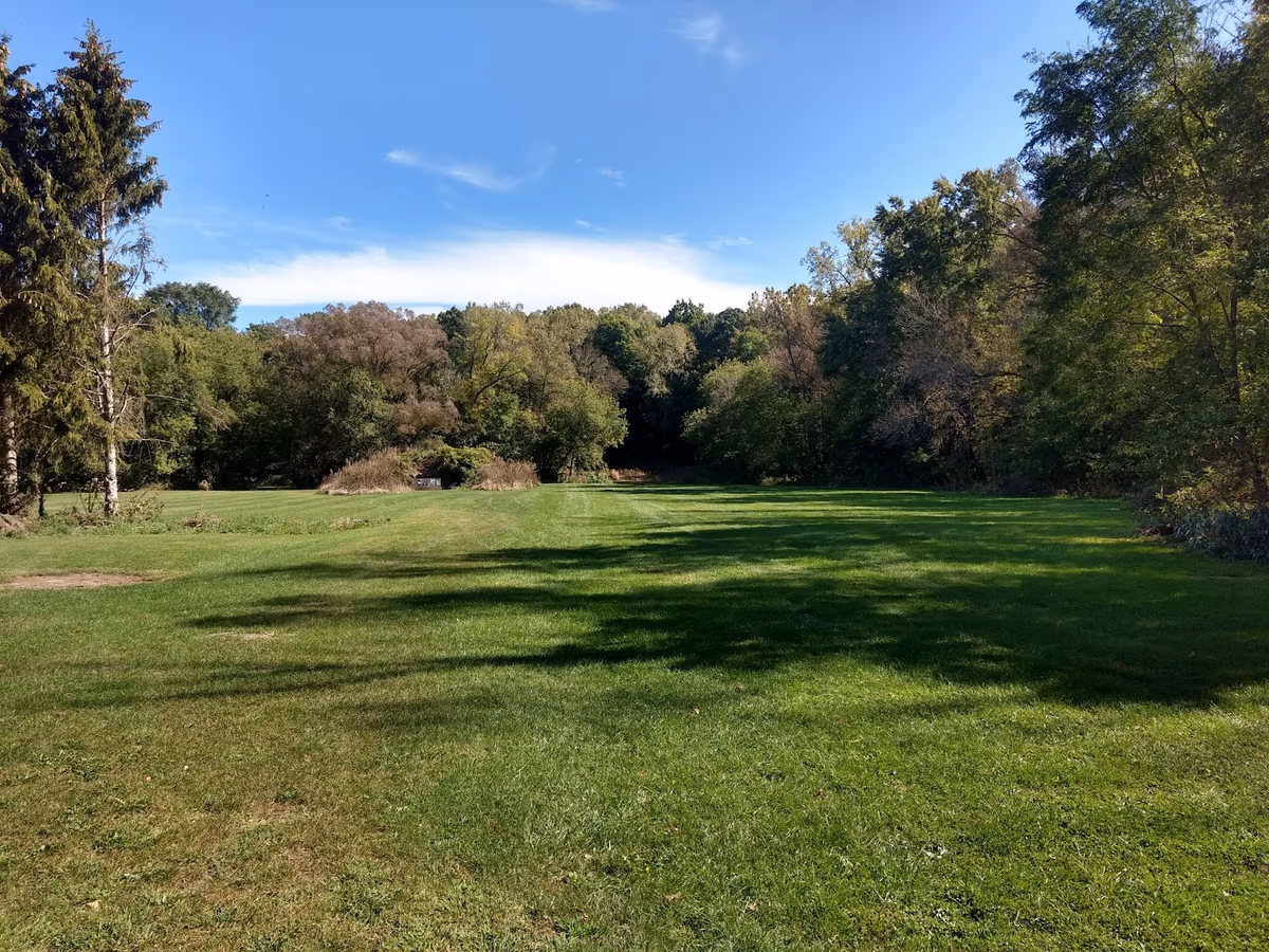 Wescot Sportsmen's Club