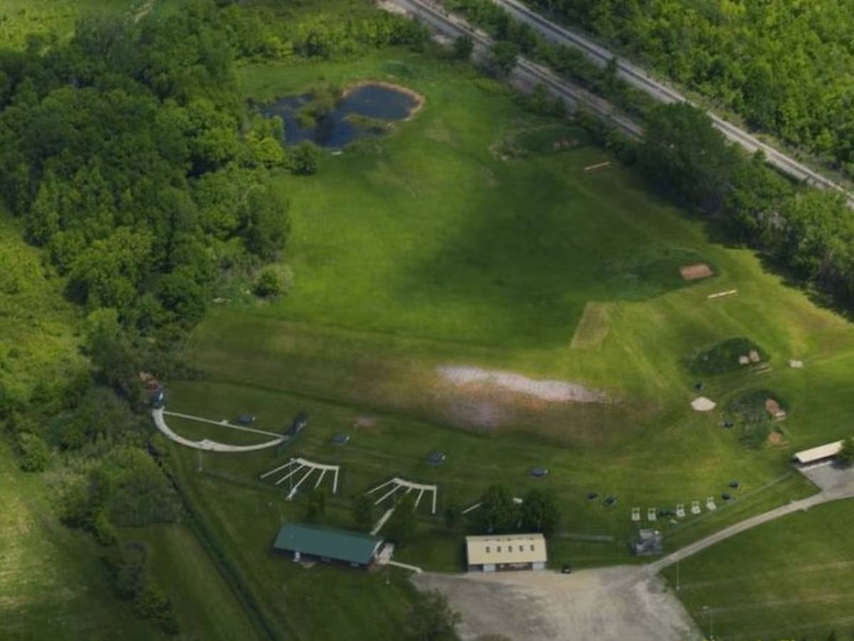 Wescot Sportsmen's Club photo 2