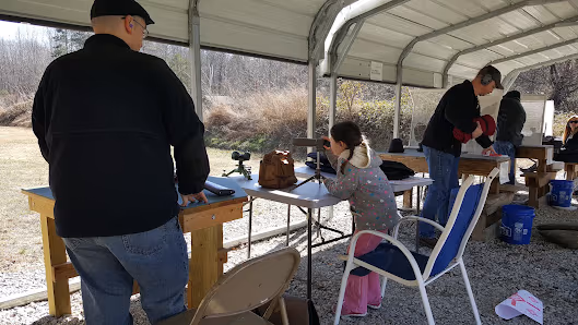 Wesmar Shooting Range