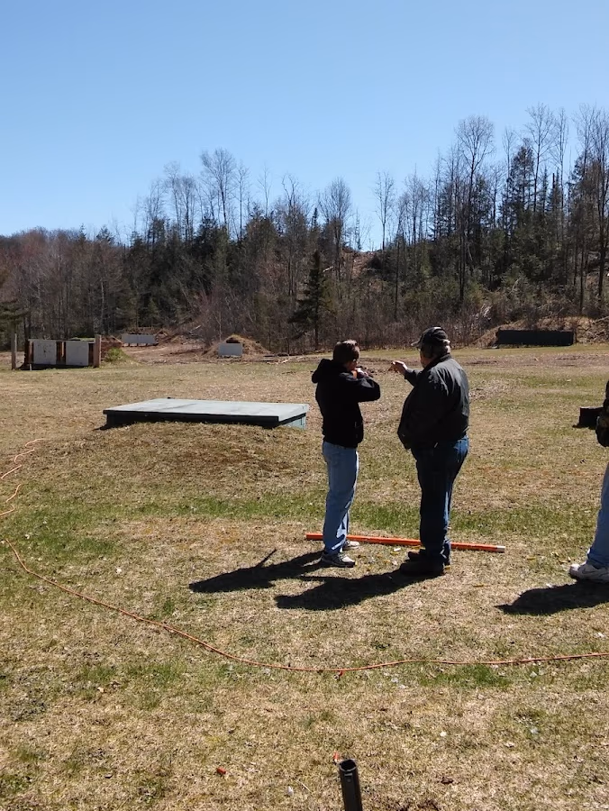 West Branch Sportsmans Club
