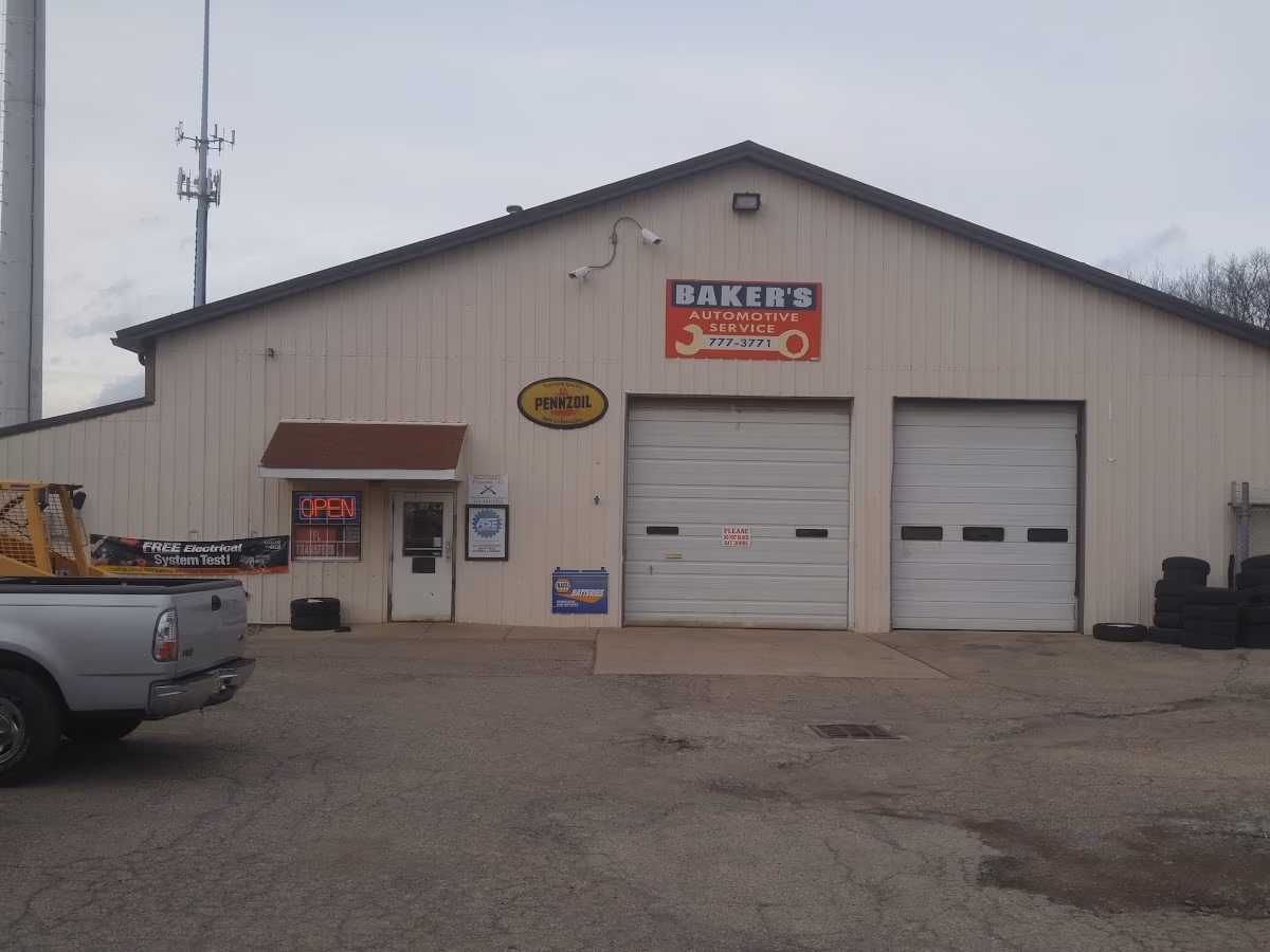 West Chester Firearms
