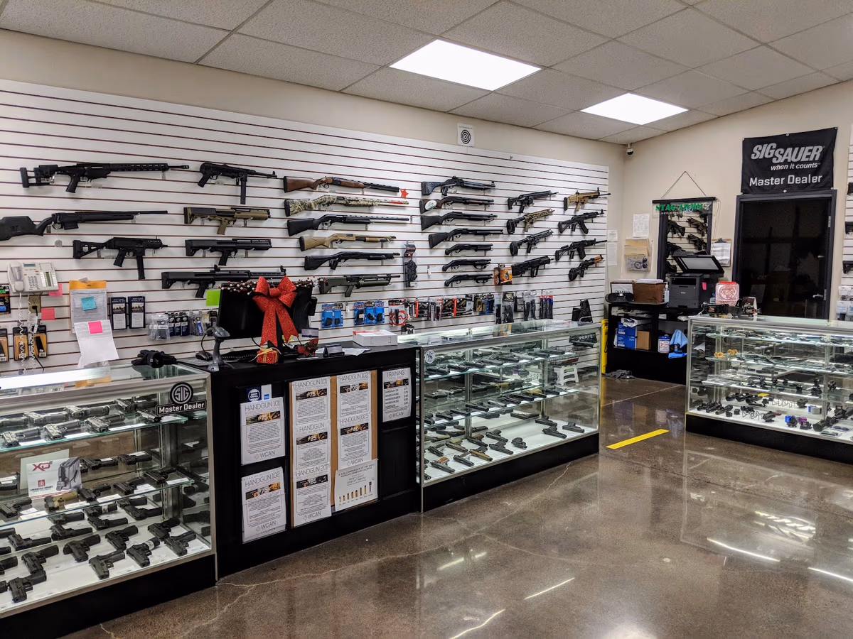 West Coast Armory North
