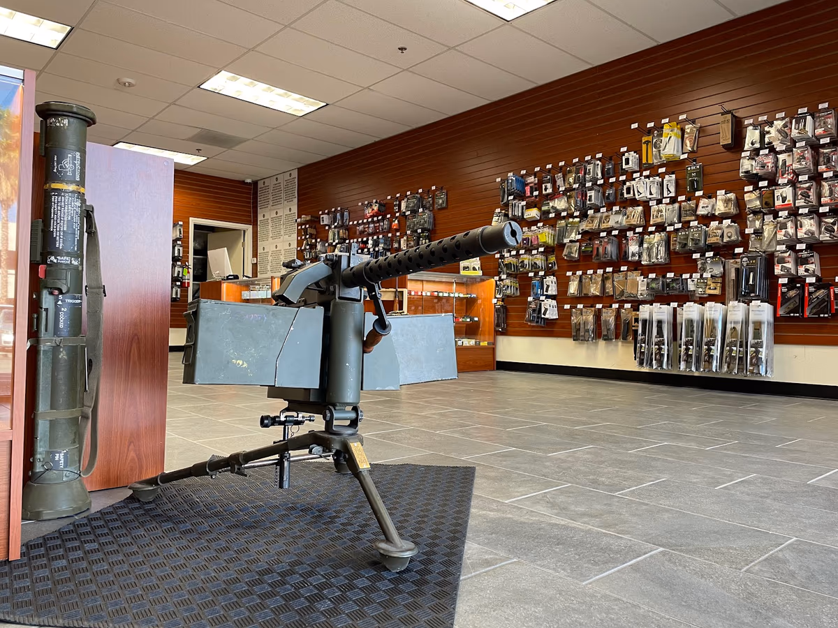 West Coast Firearms photo 2