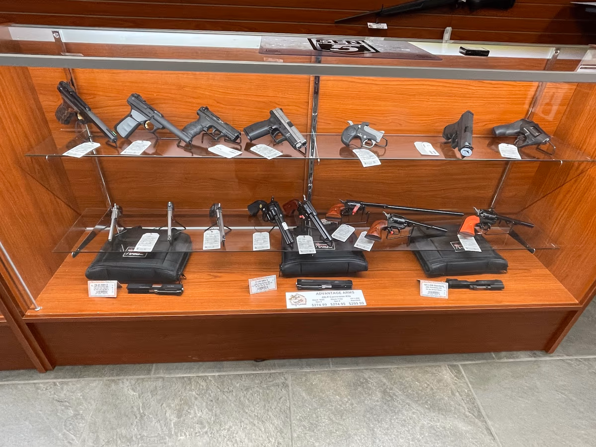 West Coast Firearms photo 3