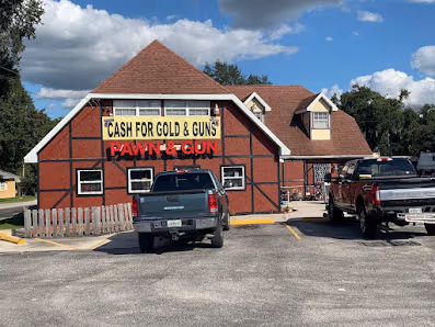 West Coast Pawn & Gun of Lakeland Florida