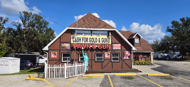 West Coast Pawn & Gun of Lakeland Florida photo 2