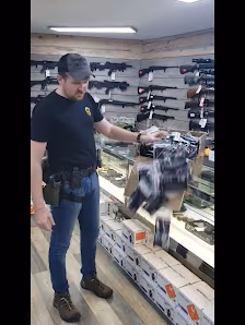 West Coast Pawn & Gun of Lakeland Florida photo 3