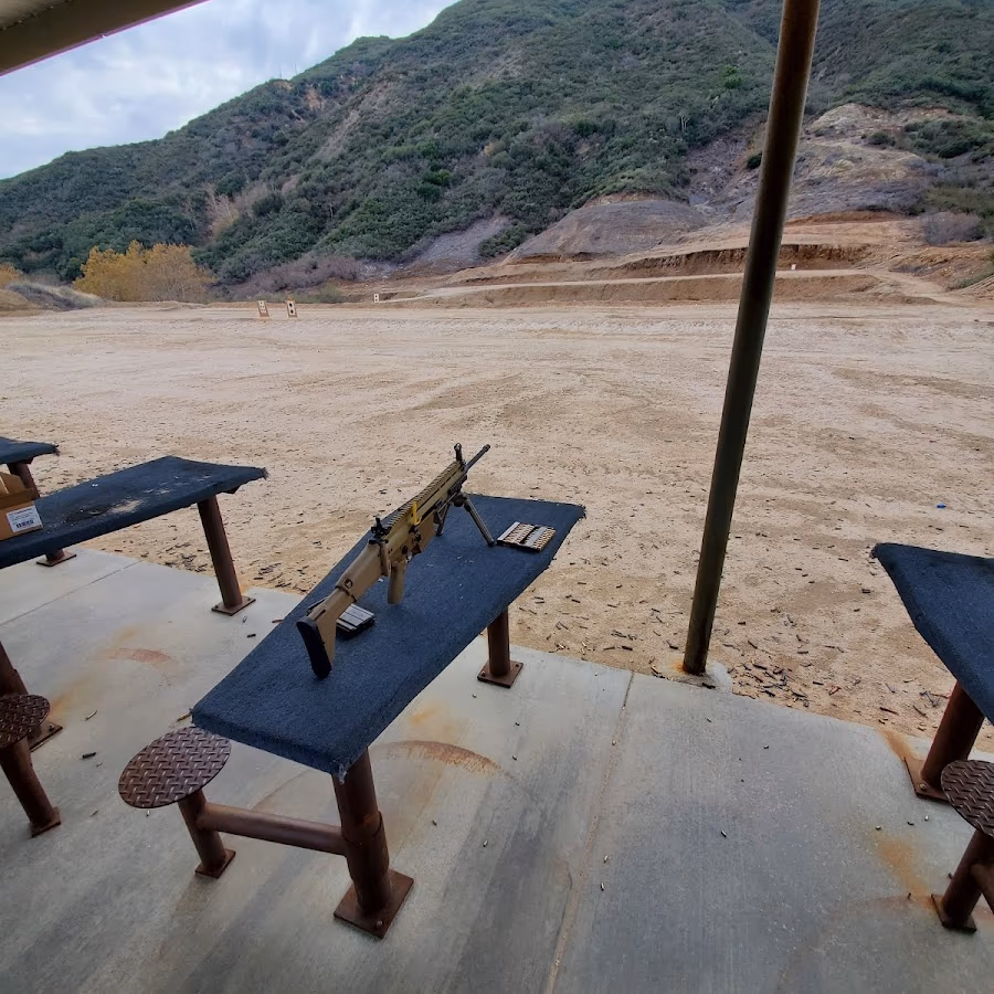 West End Gun Club - PrivateMembership