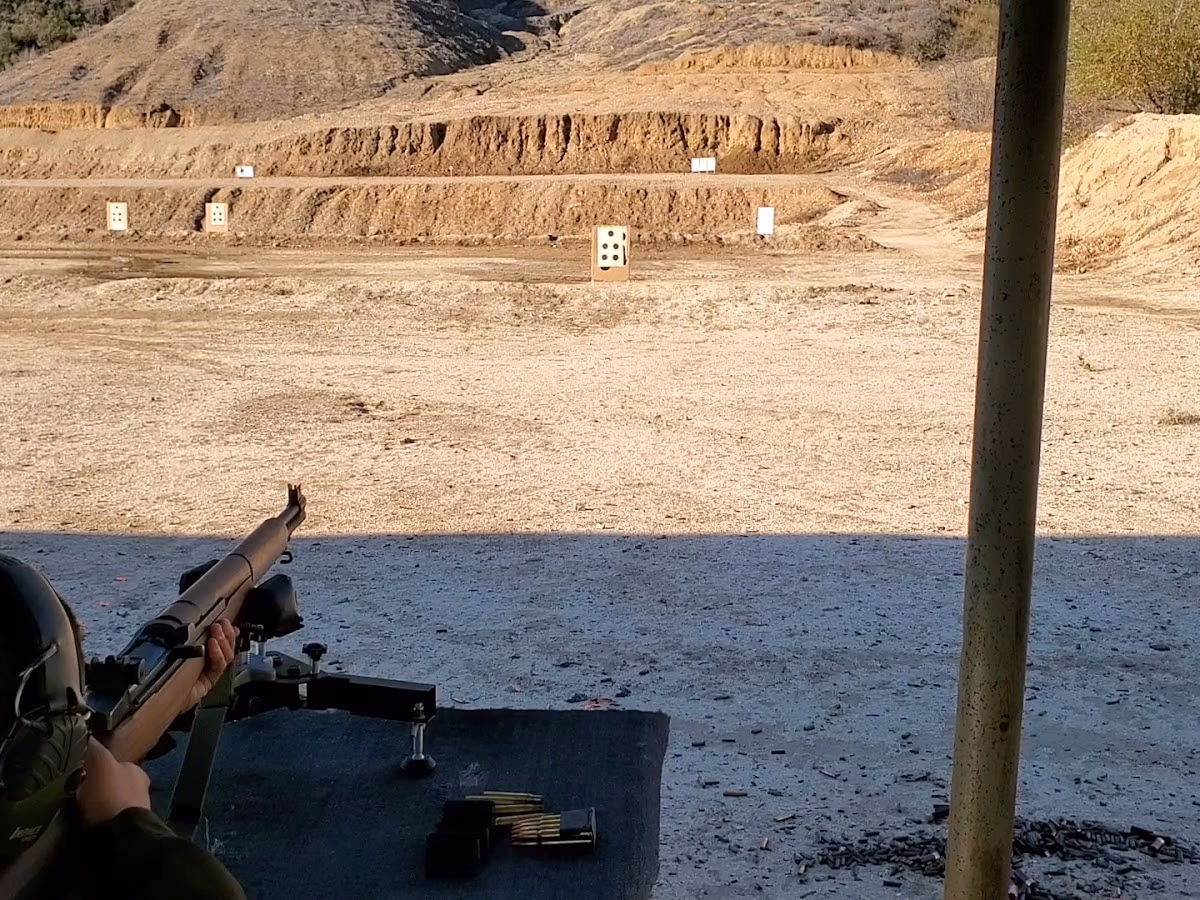 West End Gun Club - PrivateMembership photo 2