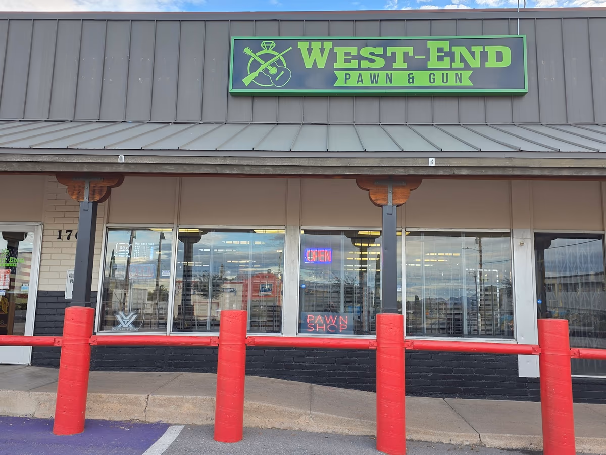 West-End Pawn & Gun photo 1