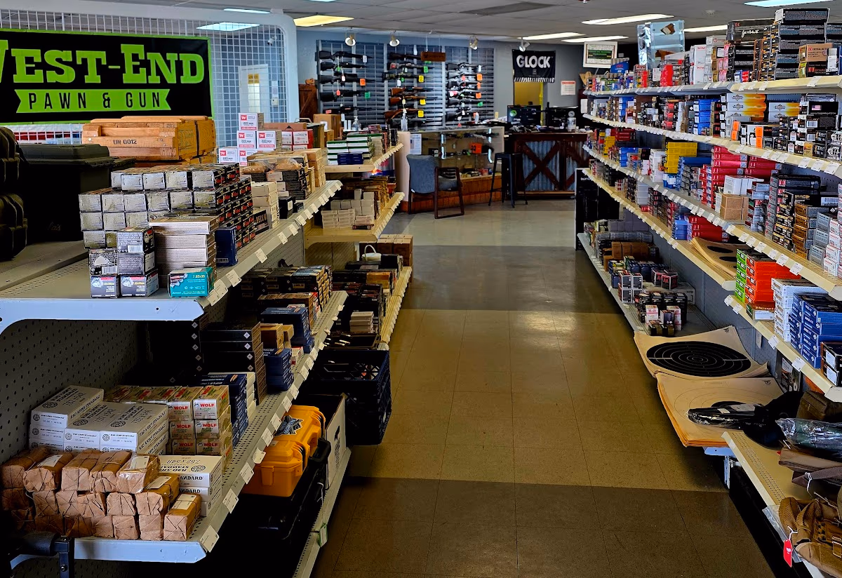 West-End Pawn & Gun photo 3