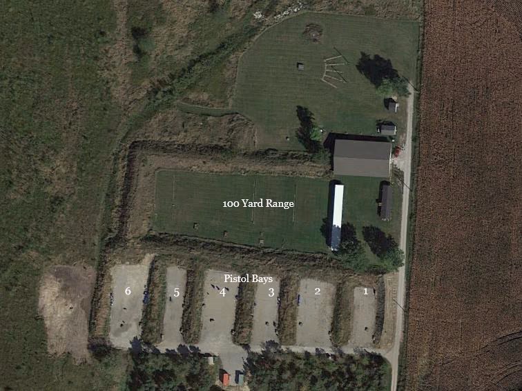 West Liberty Gun Club