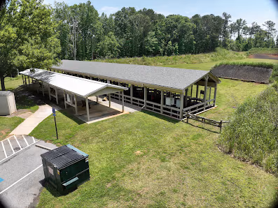 West Point WMA Shooting Range