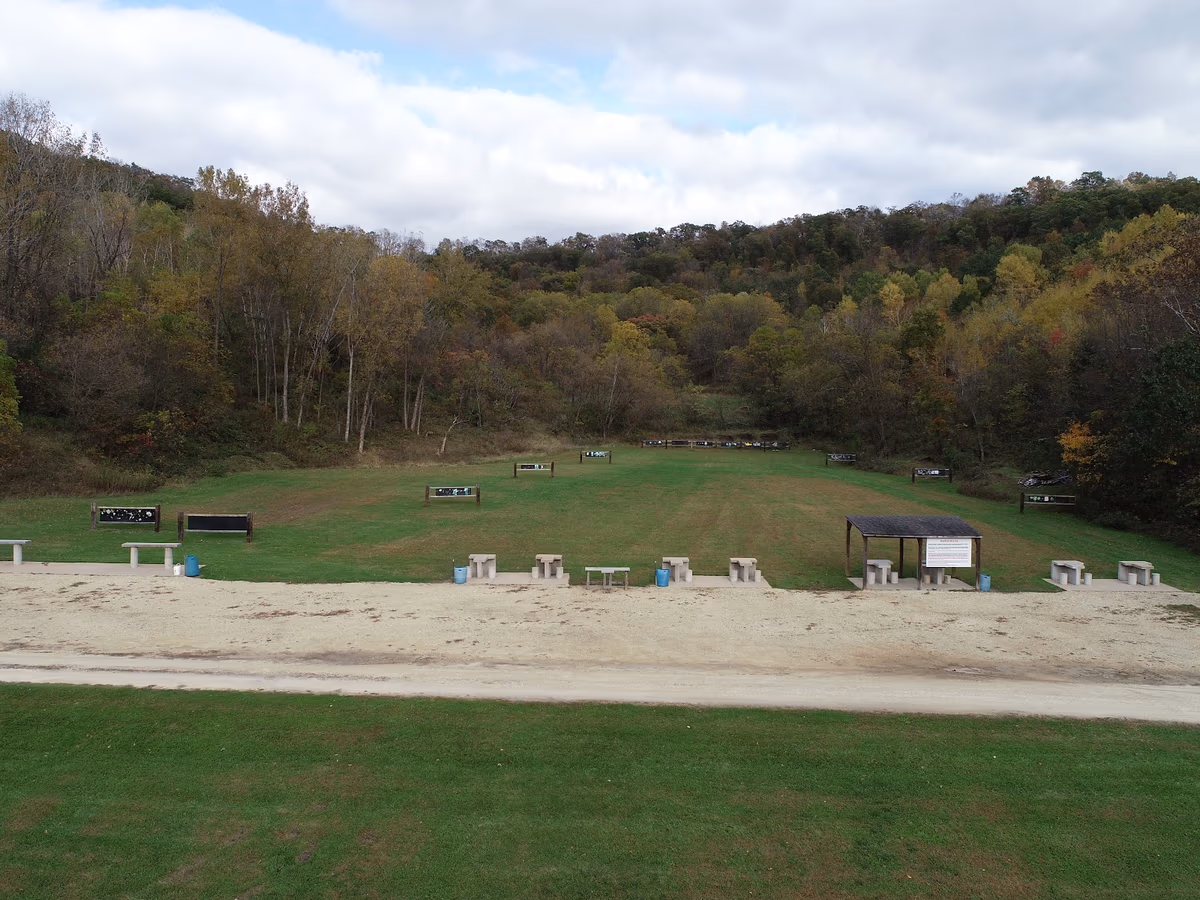 West Salem Rod & Gun Club photo 2