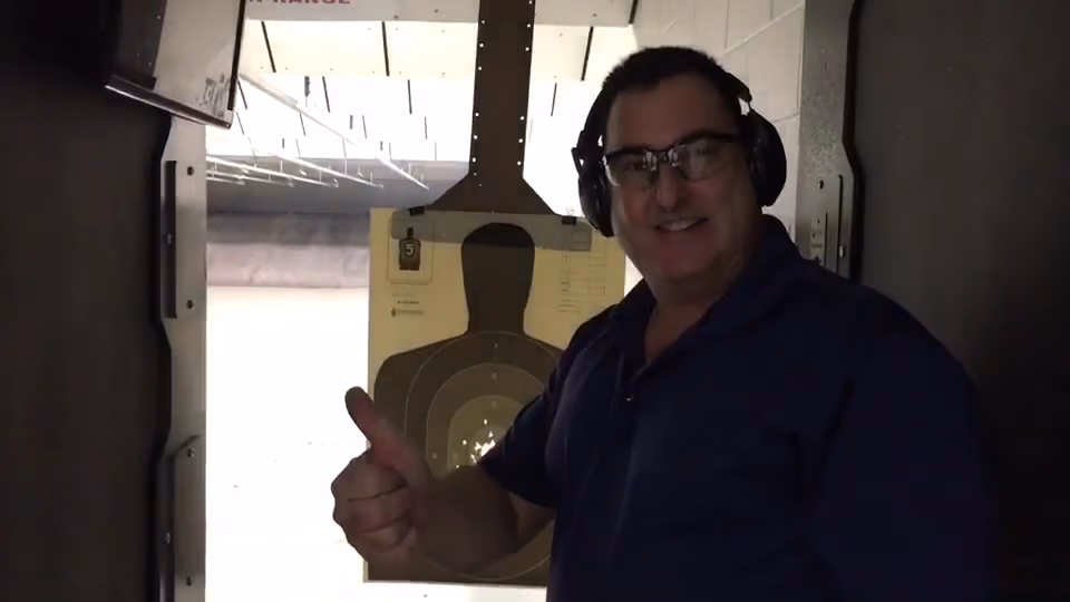 West Suburban Concealed Carry photo 3