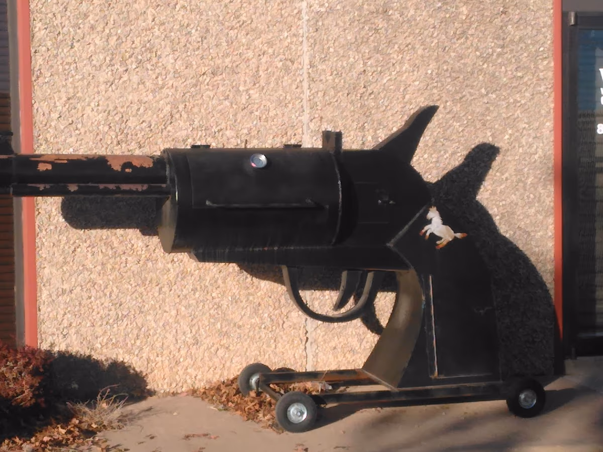 West Texas Firearms LLC photo 1
