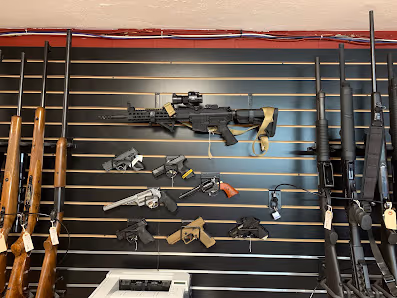West Valley Pawn & Guns