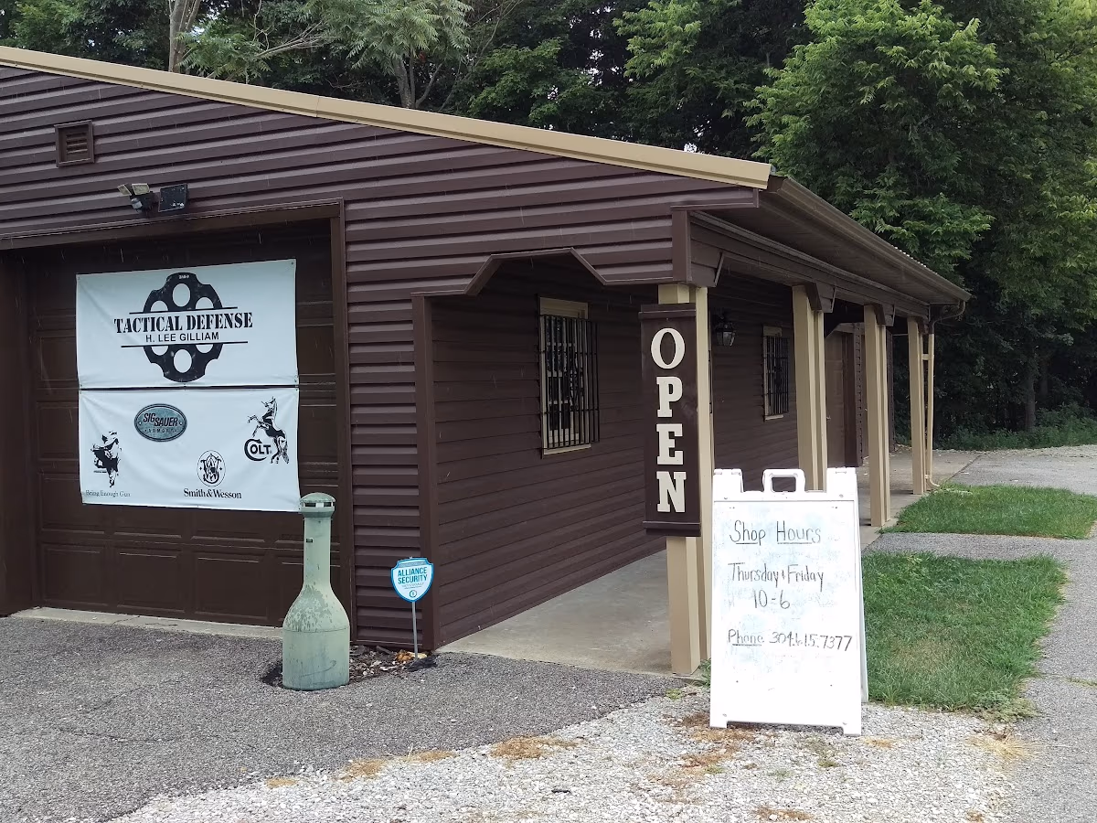 West Virginia Gun Company