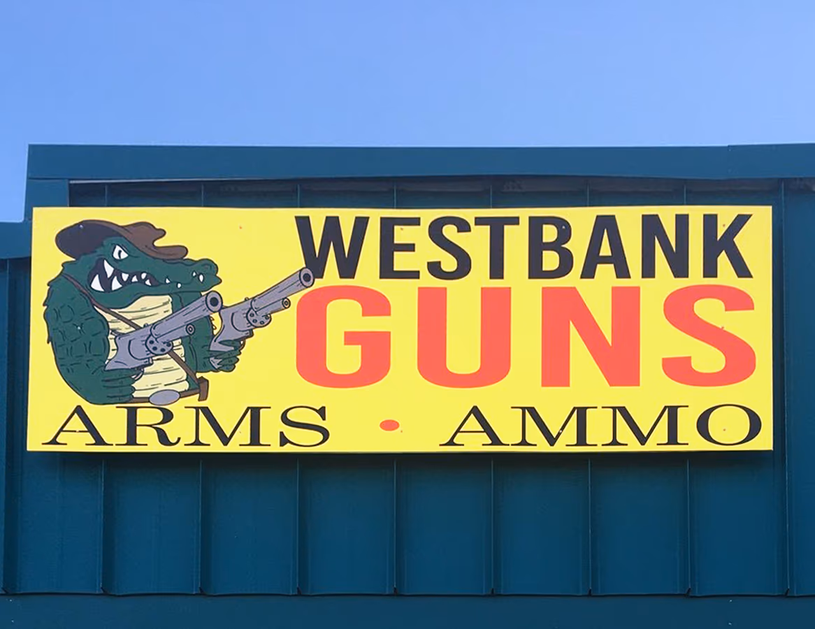 Westbank Guns photo 3