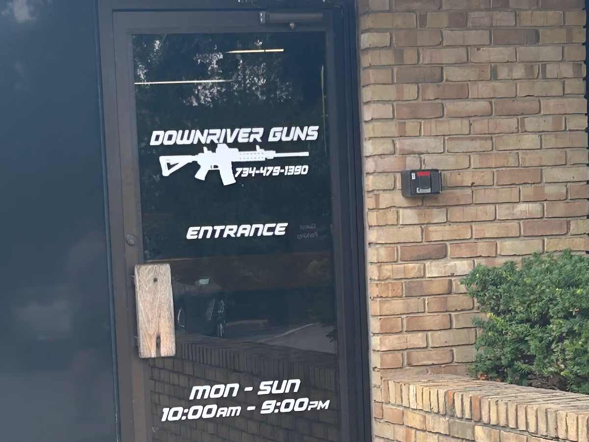 Westborn Gun Shop photo 2