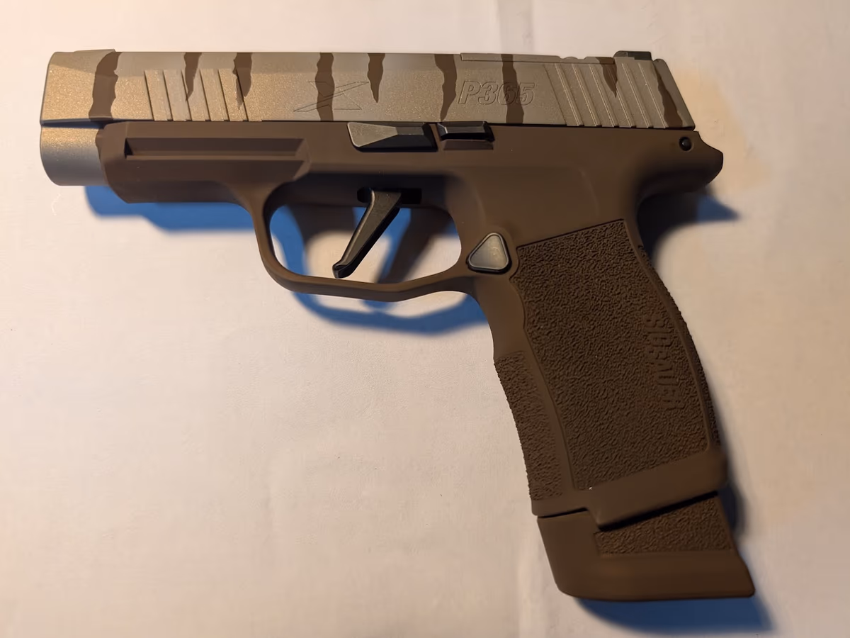 Western Arms photo 2