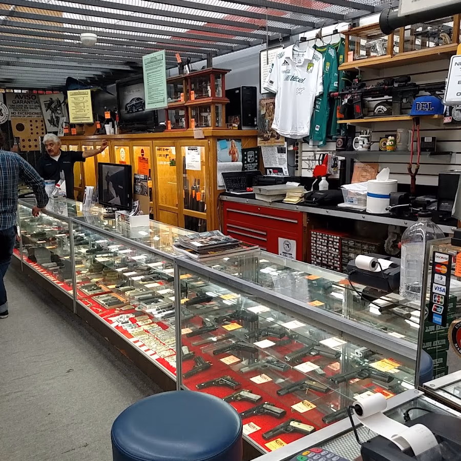 Western Firearms Inc photo 2