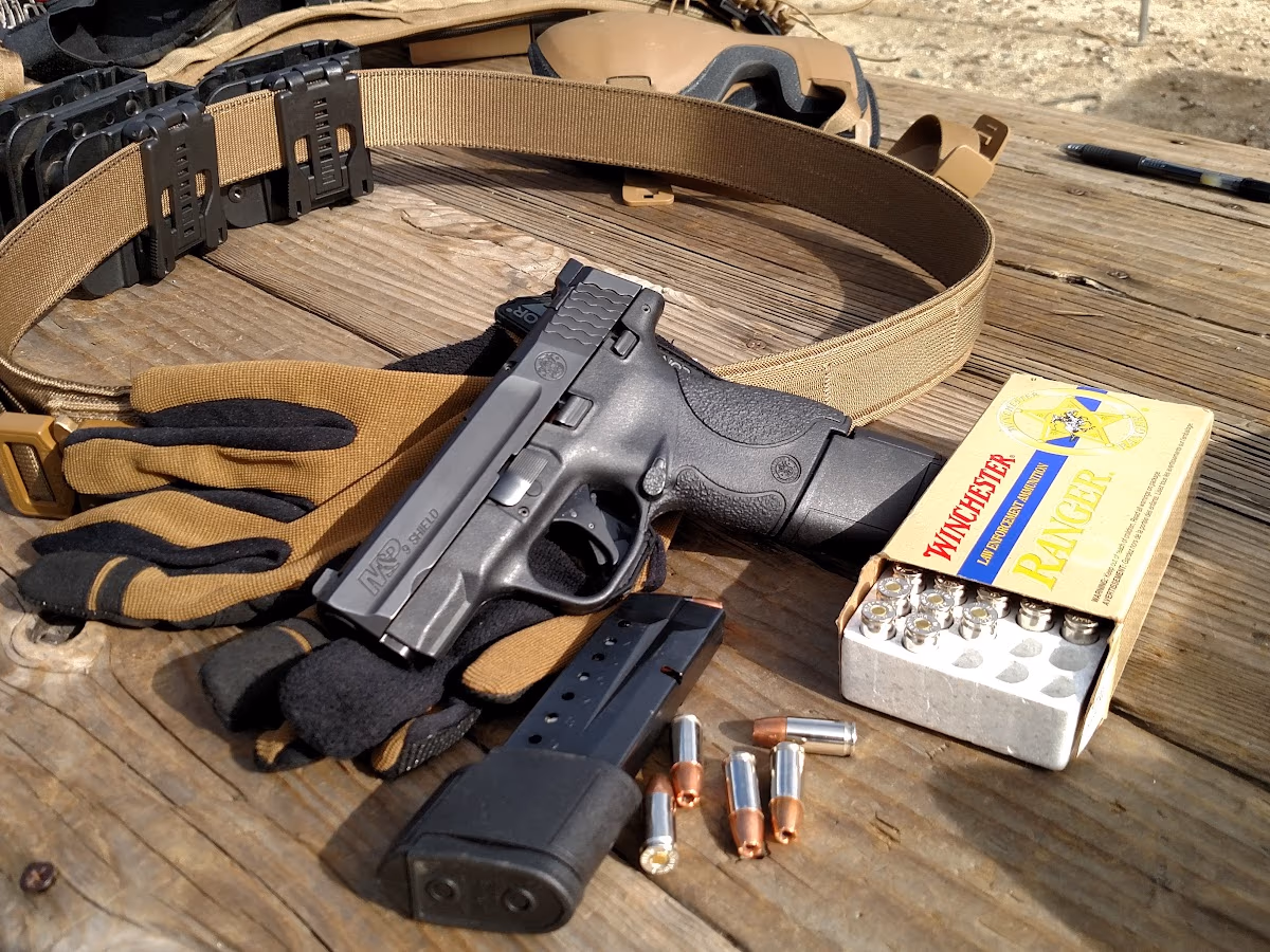 Western Firearms Inc photo 3