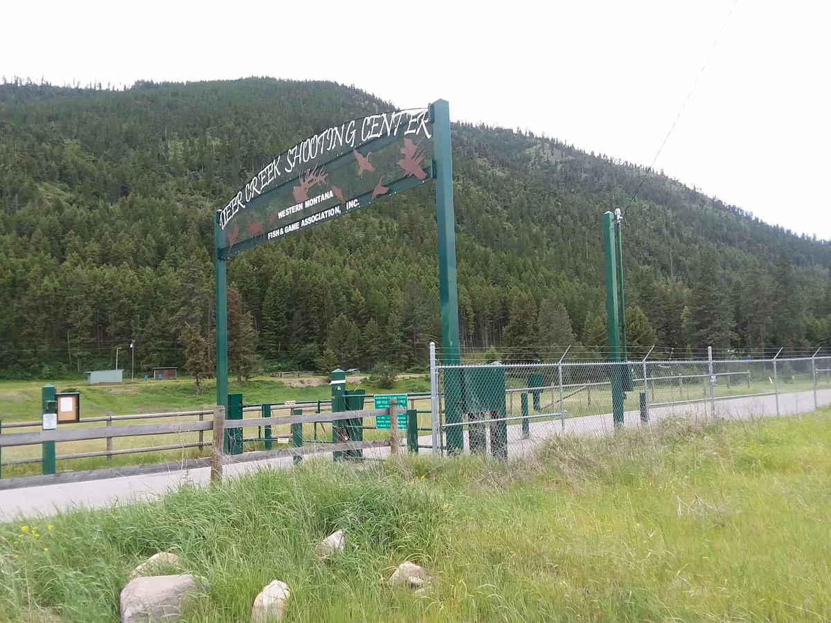 Western Montana Fish & Game Association
