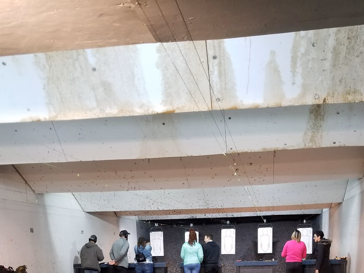 Western Reserve Shooting Supply