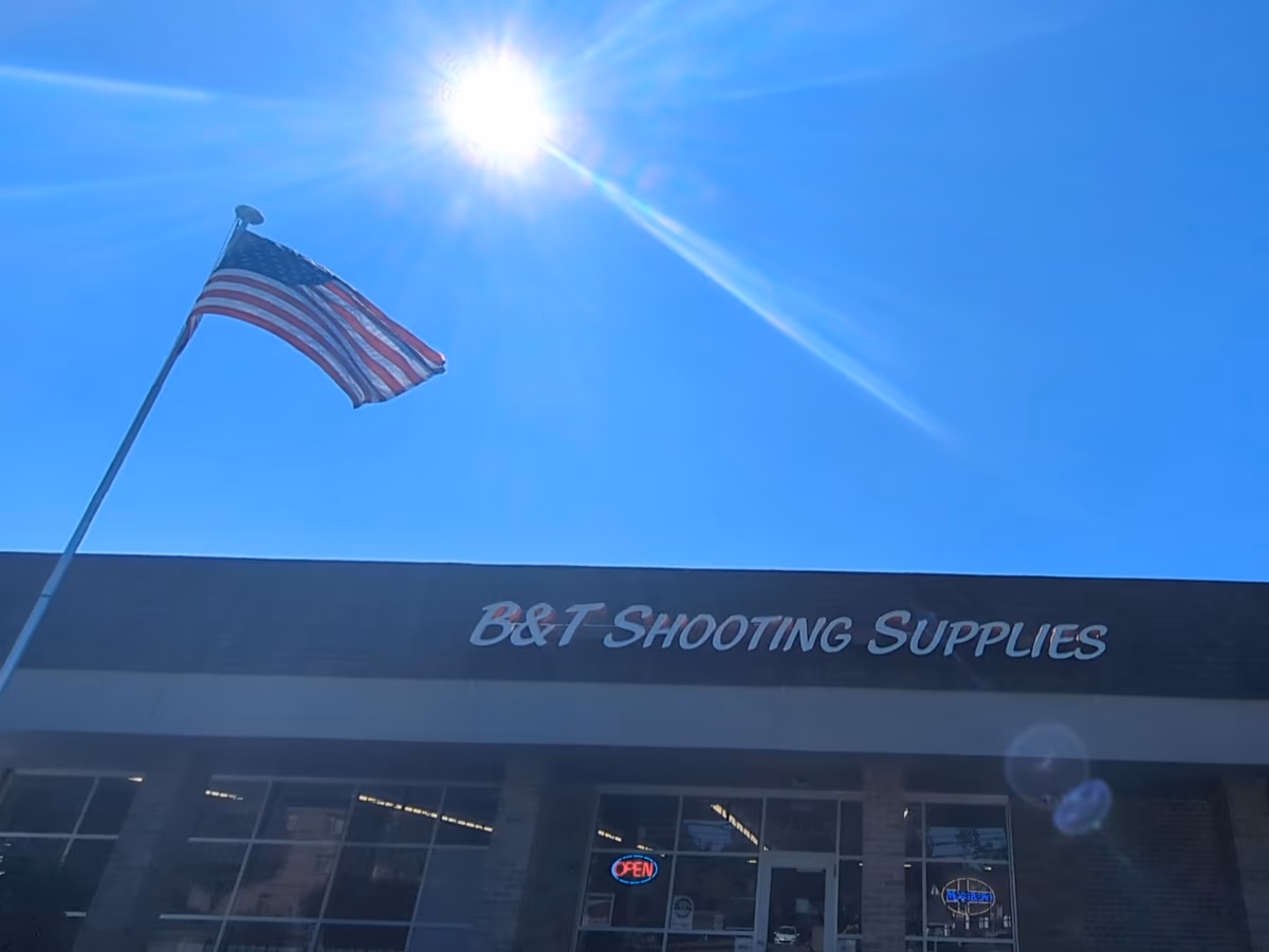Western Reserve Shooting Supply photo 2