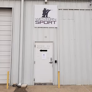 Western Sport
