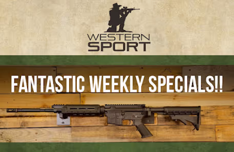 Western Sport photo 3