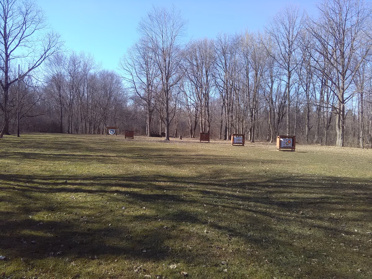 Western Wayne County Conservation Association