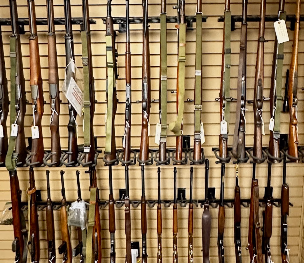 Westlake Classic Firearms Co. photo 2