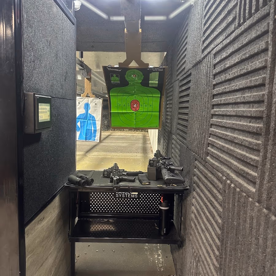Weston Arms & Shooting Range photo 2