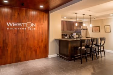 Weston Shooters Club