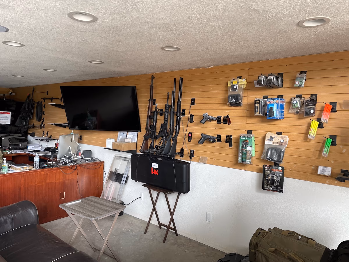 Westside Guns & Accessories, LLC