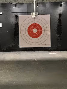 Westside Rifle & Pistol Range