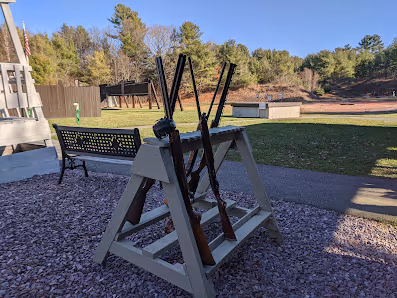Westwood Gun Club, Inc.