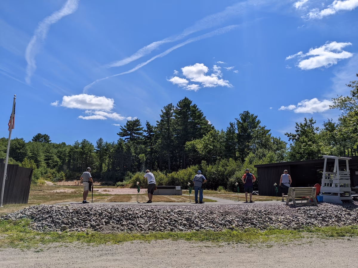 Westwood Gun Club, Inc. photo 2