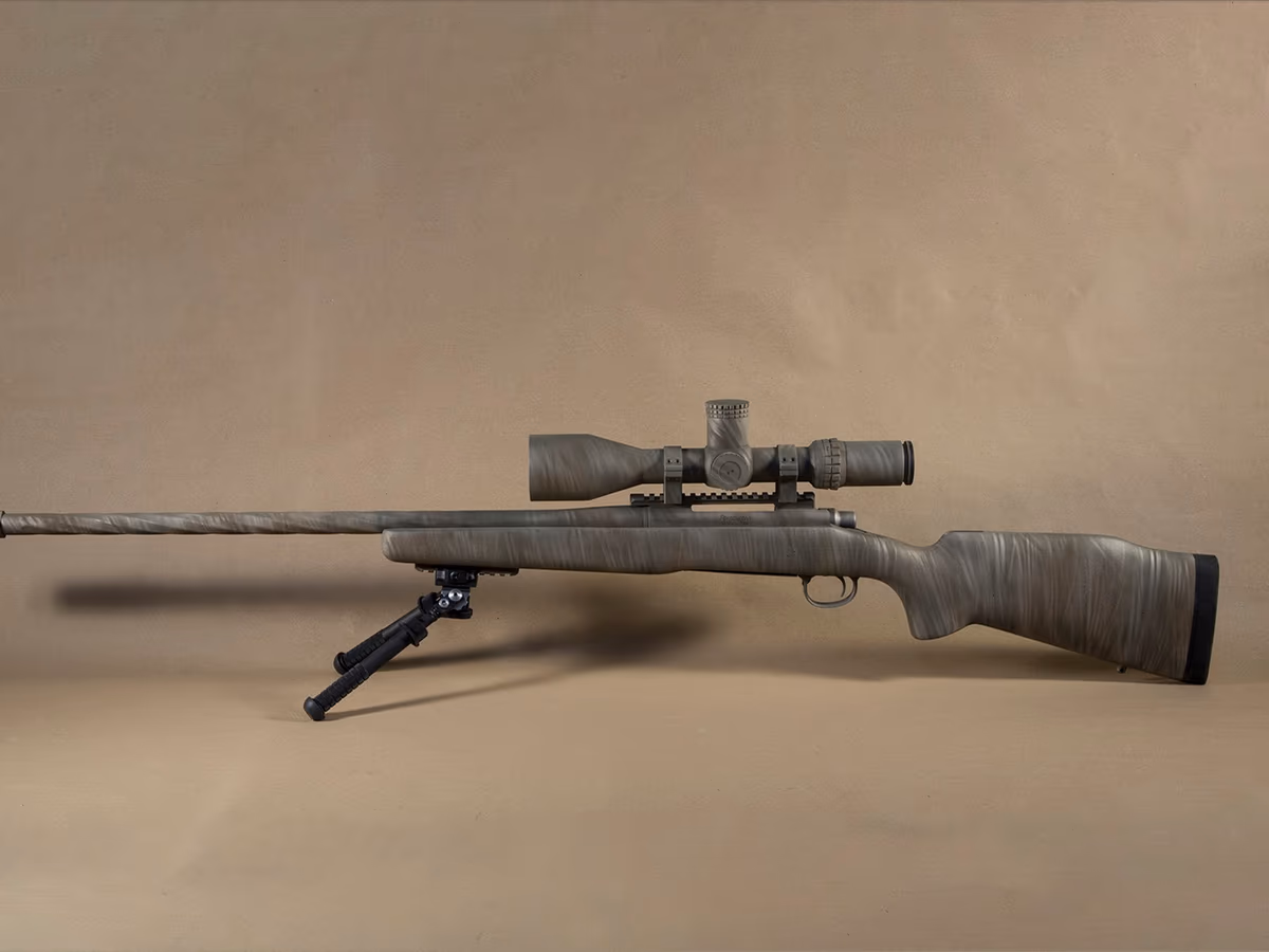 Wetmore Shooting Sports photo 2