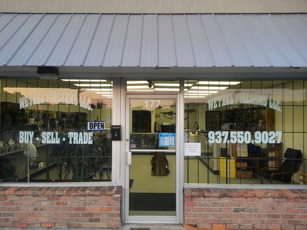 Wetzel Firearms LLC