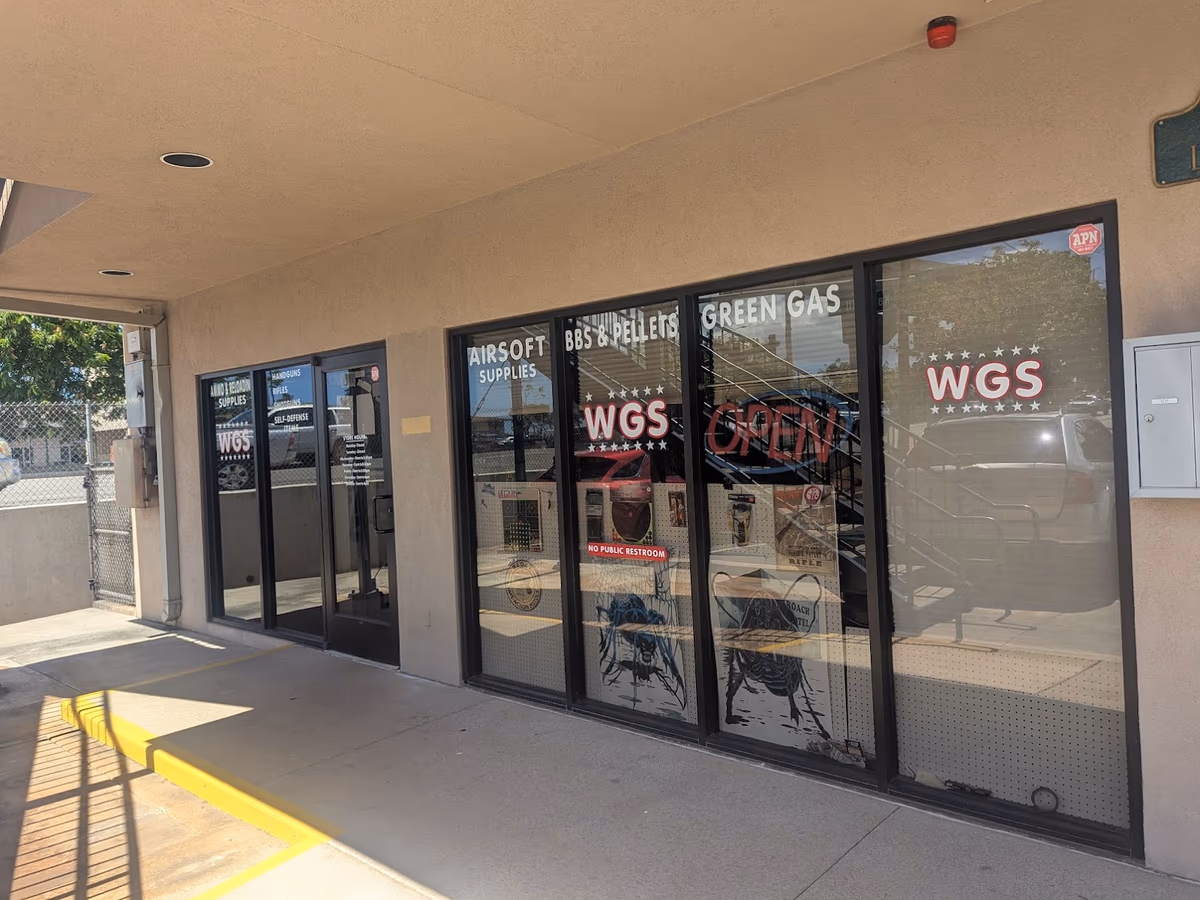 WGS Windward Gun Shop photo 2